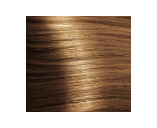 Зображення 2 Крем-фарба для волосся TEAM155 Color Cream (8.7 Світлий Блонд тютюновий), 100 мл, Об'єм (мл, г): 100, Колір: 8.7