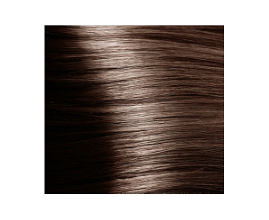 Изображение 2 Крем-краска для волос TEAM155 Color Cream (8MG Тёмный нескоффе), 100 мл, Объем (мл, г): 100, Цвет: 8MG