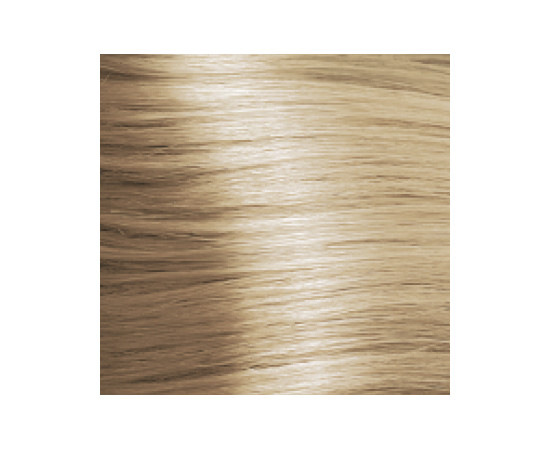 Зображення 2 Крем-фарба для волосся TEAM155 Color Cream (9 Супер світлий Блонд), 100 мл, Об'єм (мл, г): 100, Колір: 9