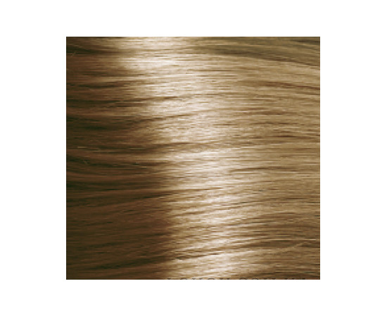 Зображення 2 Крем-фарба для волосся TEAM155 Color Cream (9.32 Супер світлий Блонд пісочний), 100 мл, Об'єм (мл, г): 100, Колір: 9.32