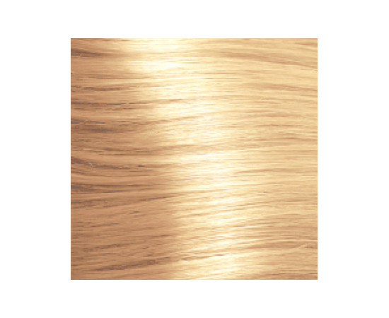 Зображення 2 Крем-фарба для волосся TEAM155 Color Cream (9.3 Супер світлий Блонд золотистий), 100 мл, Об'єм (мл, г): 100, Колір: 9.3