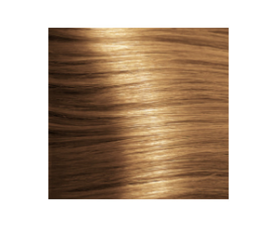 Зображення 2 Крем-фарба для волосся TEAM155 Color Cream (9.7 Супер світлий Блонд тютюновий), 100 мл, Об'єм (мл, г): 100, Колір: 9.7