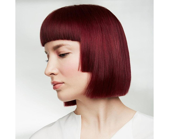 Изображение 2 Тонирующая маска для волос Клюква Cutrin Hohde Cranberry Treatment Mask, 200 мл, Объем (мл, г): 200, Цвет: клюква