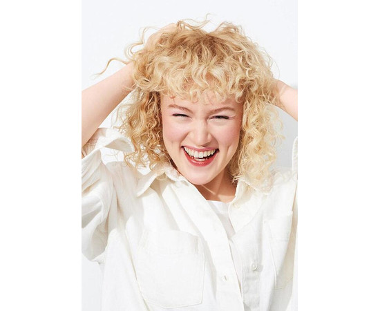 Зображення 2 Тонна маска для волосся Абрикос Cutrin Hohde Apricot Treatment Mask, 200 мл, Об'єм (мл, г): 200, Колір: абрикос