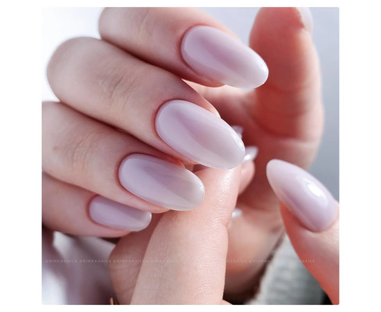 Изображение 4 База для гель лака Valeri French Base 12 мл, № 14, Объем (мл, г): 12, Цвет: 014