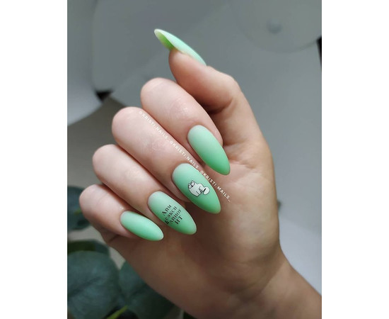 Зображення 4 База для гель лаку Valeri French Base 6 мл, № 26, Об'єм (мл, г): 6, Колір: 026