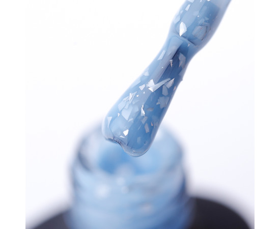 Изображение 2 База для гель лака Valeri Patal Base 12 мл, № 55, Объем (мл, г): 12, Цвет: 055