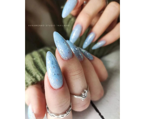 Изображение 3 База для гель лака Valeri Patal Base 12 мл, № 55, Объем (мл, г): 12, Цвет: 055