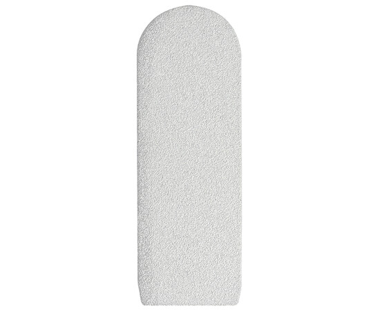 Зображення 2 Змінні файли білі для педикюрної терки 80 грит STALEKS PRO EXPERT 10 30 шт DFE-10-80w