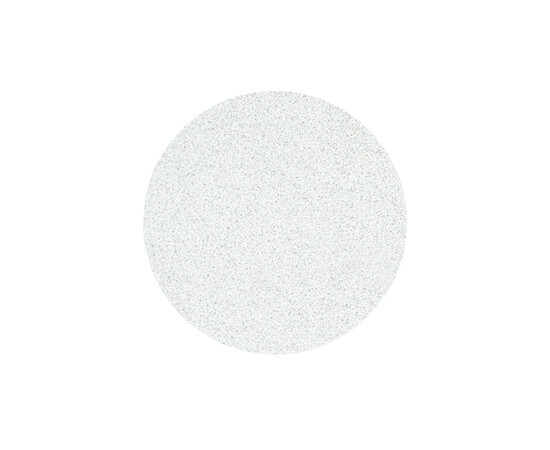 Зображення 2 Змінні файли білі для педикюрного диска на м'якій основі 180 г STALEKS PRO PODODISC L 50 шт PDFS-25-180w