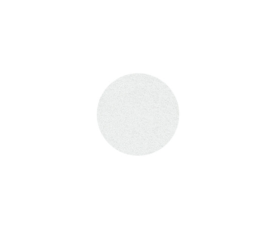 Зображення 2 Змінні файли білі для педикюрного диска на м'якій основі 240 г STALEKS PRO PODODISC S 50 шт PDFS-15-240w