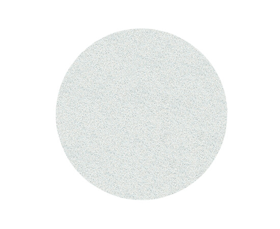 Изображение 2 Сменные файлы белые для педикюрного диска 320 грит STALEKS PRO PODODISC XS 50 шт PDF-10-320w