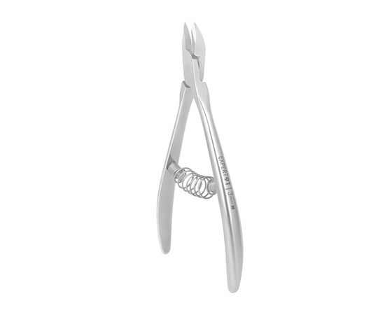 Зображення 2 Кусачки професійні для шкіри STALEKS PRO EXPERT 91 NE-91-3