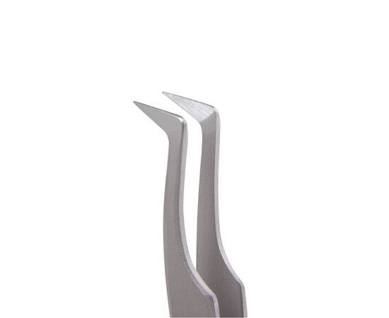 Зображення 2 Пінцет професійний для вій черевичок STALEKS PRO EXPERT 41 TYPE 6 TE-41/6