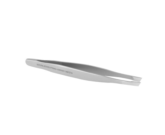 Зображення 2 Пінцет для брів STALEKS PRO EXPERT 20 TYPE 3 TE-20/3