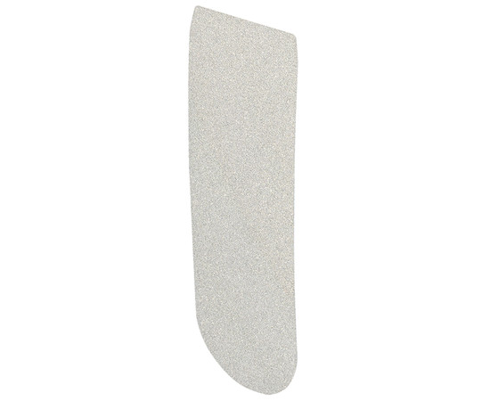 Зображення 3 Змінні файли білі для педикюрної терки 80 грит STALEKS PRO EXPERT 10 30 шт DFE-10-80w