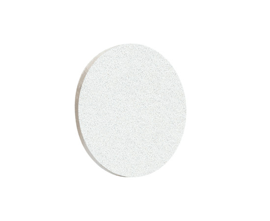 Зображення 3 Змінні файли білі для педикюрного диска на м'якій основі 240 грит STALEKS PRO PODODISC M 50 шт PDFS-20-240w