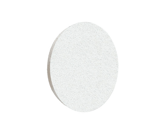 Изображение 3 Сменные файлы белые для педикюрного диска на мягкой основе 180 грит STALEKS PRO PODODISC M 50 шт PDFS-20-180w