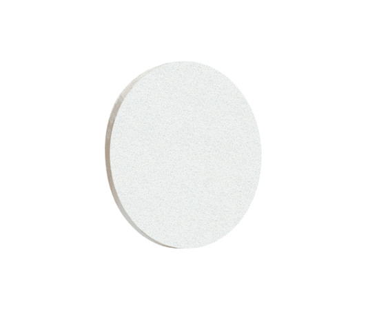 Изображение 3 Сменные файлы белые для педикюрного диска на мягкой основе 320 грит STALEKS PRO PODODISC S 50 шт PDFS-15-320w