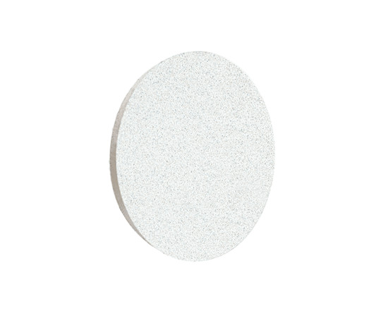 Зображення 3 Змінні файли білі для педикюрного диска на м'якій основі 180 г STALEKS PRO PODODISC L 50 шт PDFS-25-180w