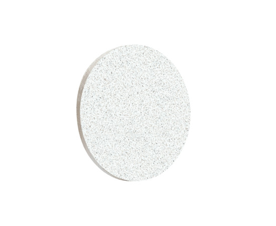 Зображення 3 Змінні файли білі для педикюрного диска на м'якій основі 100 г STALEKS PRO PODODISC M 50 шт PDFS-20-100w