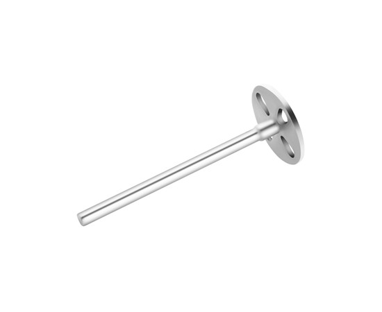 Зображення 3 Педикюрний диск-основа подовжена STALEKS PRO PODODISC S 15 мм PDLset-15