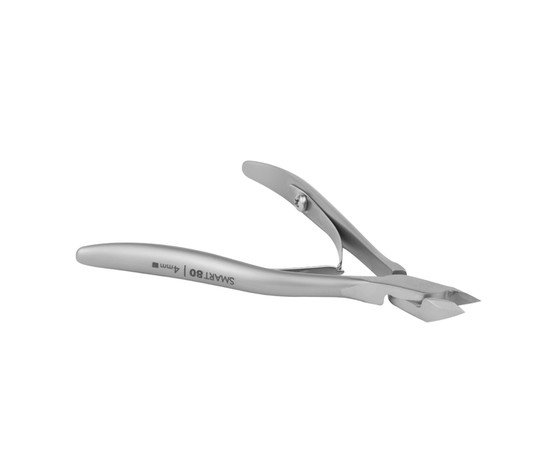 Зображення 3 Кусачки професійні для шкіри STALEKS PRO SMART 80 NS-80-4