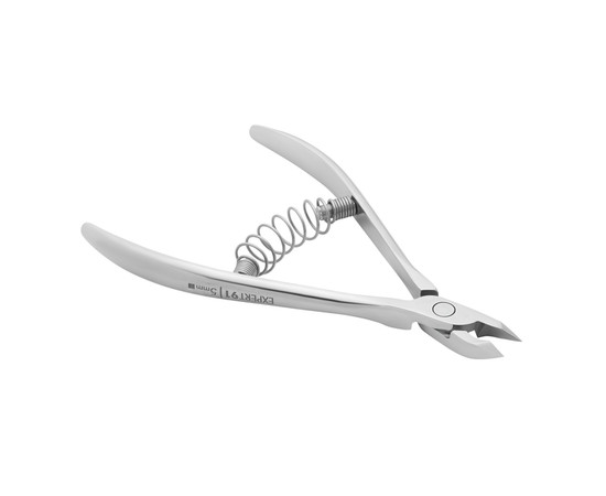 Зображення 3 Кусачки професійні для шкіри STALEKS PRO EXPERT 91 NE-91-5