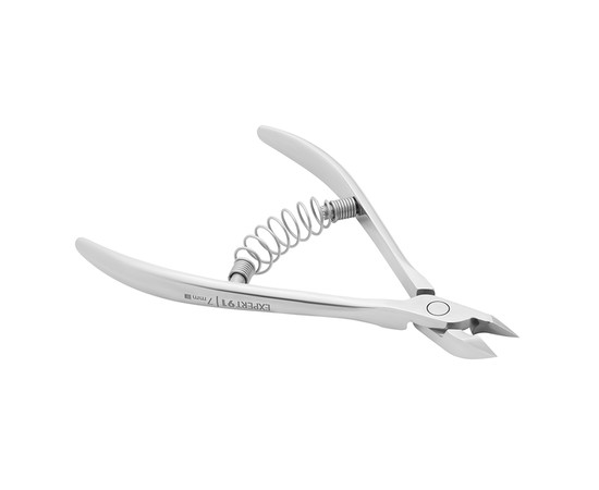 Зображення 3 Кусачки професійні для шкіри STALEKS PRO EXPERT 91 NE-91-7