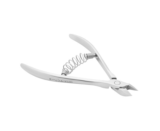 Зображення 3 Кусачки професійні для шкіри STALEKS PRO EXPERT 91 NE-91-9