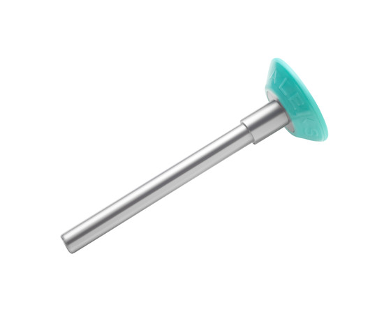 Зображення 3 Педикюрний диск-основа STALEKS PRO PODODisc ХS 10 мм PPDset-10