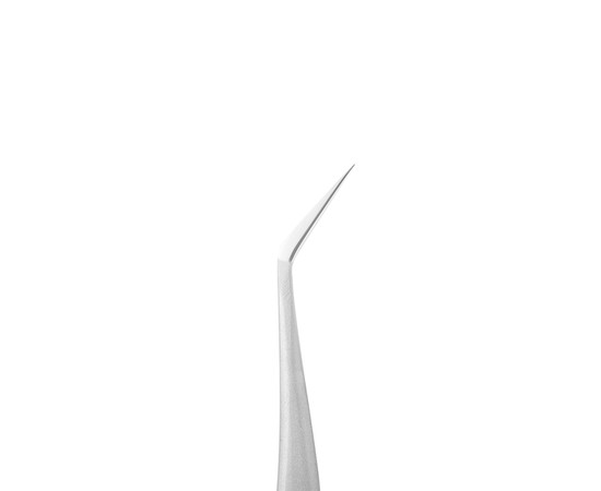 Зображення 3 Пінцет для вій професійний L-подібний STALEKS PRO EXPERT 41 TYPE 9 TE-41/9