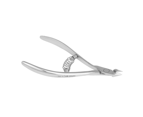 Изображение 3 Кусачки профессиональные для кожи STALEKS PRO EXPERT 81 NE-81-6