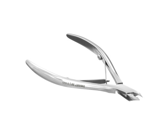 Изображение 3 Кусачки профессиональные для кожи STALEKS PRO SMART 50 NS-50-3