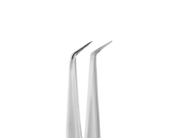 Зображення 3 Пінцет для брів STALEKS PRO EXPERT 10 TYPE 12 TE-10/12