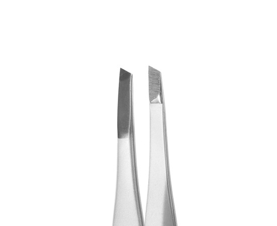 Изображение 3 Пинцет для бровей STALEKS PRO EXPERT 20 TYPE 4 TE-20/4