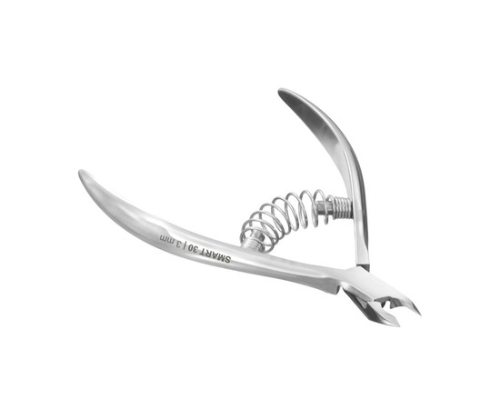 Изображение 3 Кусачки профессиональные для кожи STALEKS PRO SMART 30 NS-30-3