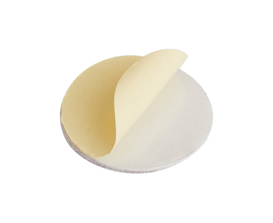 Изображение 4 Сменные файлы белые для педикюрного диска на мягкой основе 180 грит STALEKS PRO PODODISC M 50 шт PDFS-20-180w