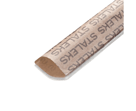 Изображение 4 Сменные файлы белые мягкие papmAm 180 грит STALEKS PRO EXPERT 20 25 шт DFCE-20-180/25w