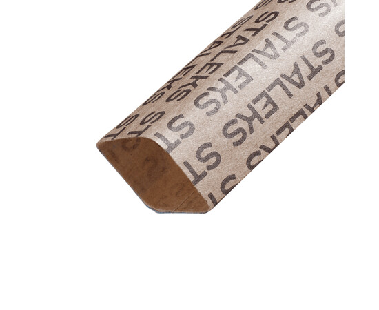 Зображення 5 Набір змінних файлів papmAm для пилки прямий 100 грит STALEKS PRO EXCLUSIVE 22 50 шт DFCX-22-100