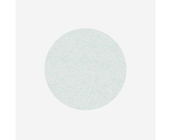 Зображення 2 Змінні файли білі на м'якій основі для педикюрного диска PODODISC STALEKS PRO L, 320 грит (50 шт)