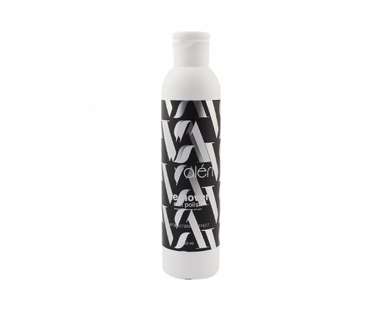 Зображення  Рідина для зняття гель-лаку та гелю Valeri Gel Remover, 250 мл
