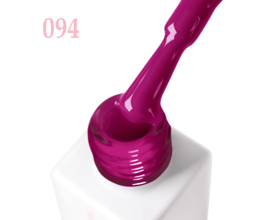 Зображення 3 Гель-лак JOIA vegan 094, 6 мл, Об'єм (мл, г): 6, Колір: 094