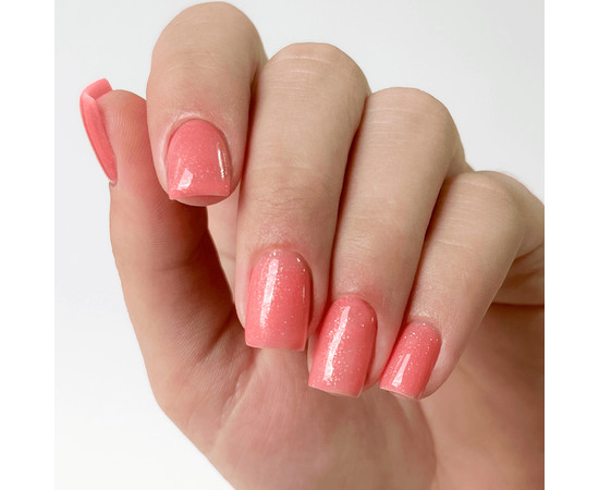 Зображення 5 Гель-лак JOIA vegan 118, 6 мл, Об'єм (мл, г): 6, Колір: 118