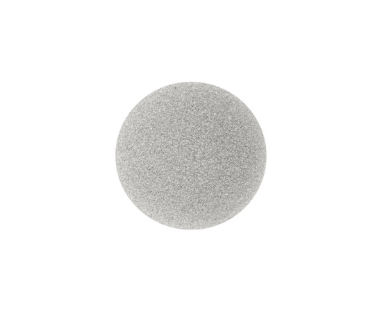 Зображення 3 Спонж-файл полірувальник для педикюрного диска STALEKS PRO PODODISC M 25 шт PDFB-20