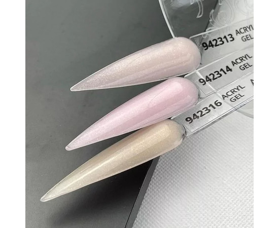 Зображення 2 Гель акрилік Reforma 30 г, Allegro, Об'єм (мл, г): 30, Колір: Allegro