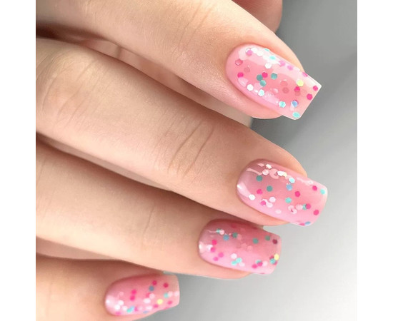 Зображення 3 Топ декоративний JOIA vegan My Crush Top, Summer Hit,  8 мл