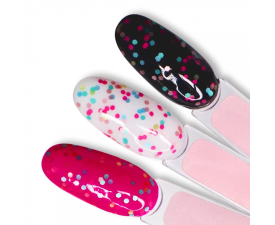 Зображення 4 Топ декоративний JOIA vegan My Crush Top, Summer Hit,  8 мл