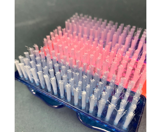 Зображення 3 Щітка з ручкою для видалення пилу Siller праска 1шт