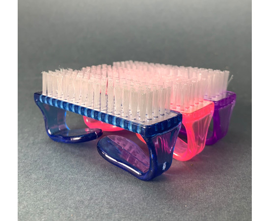 Зображення 2 Щітка з ручкою для видалення пилу Siller праска 1шт